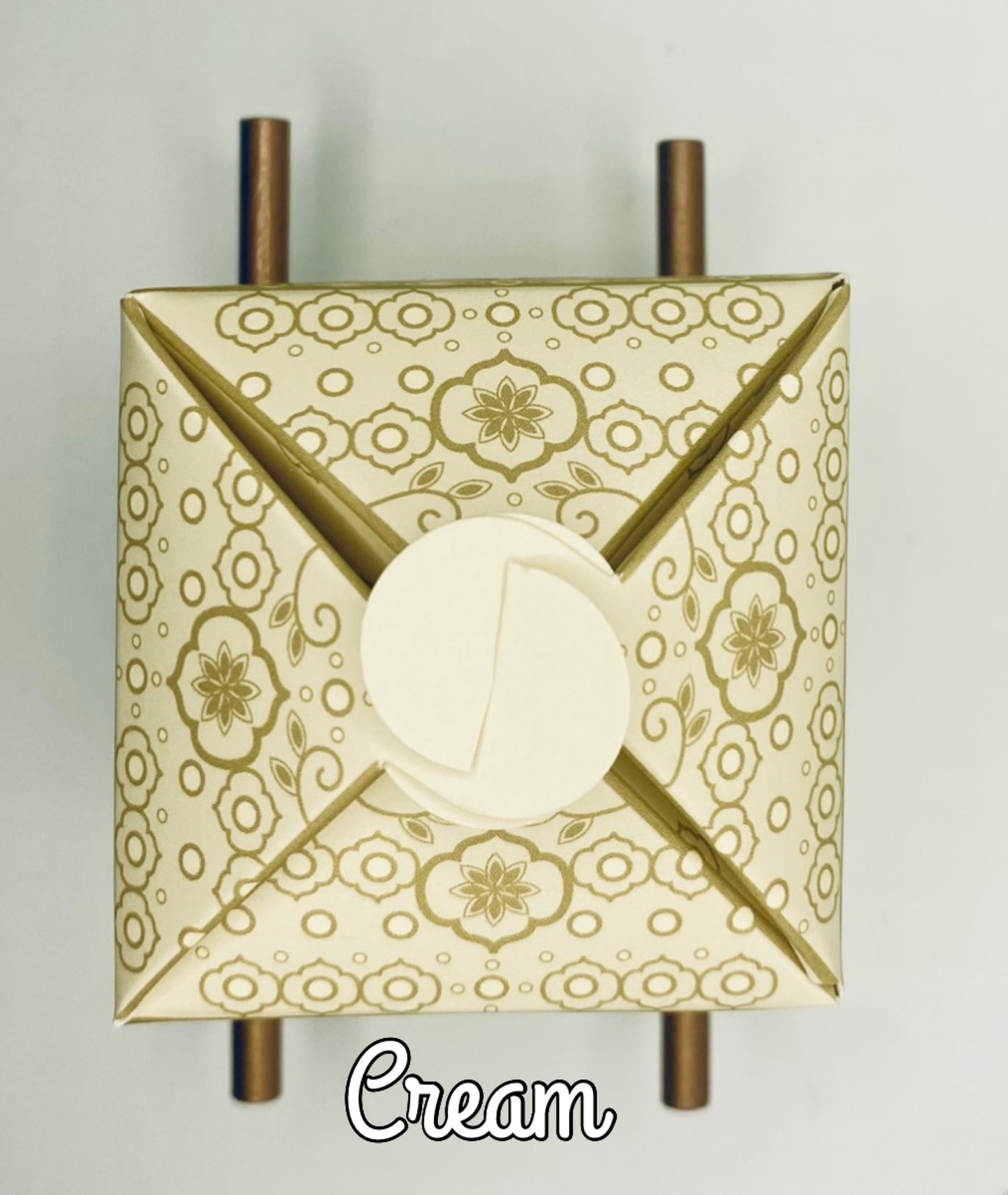 Dholi (sedan chair) Favour Boxes