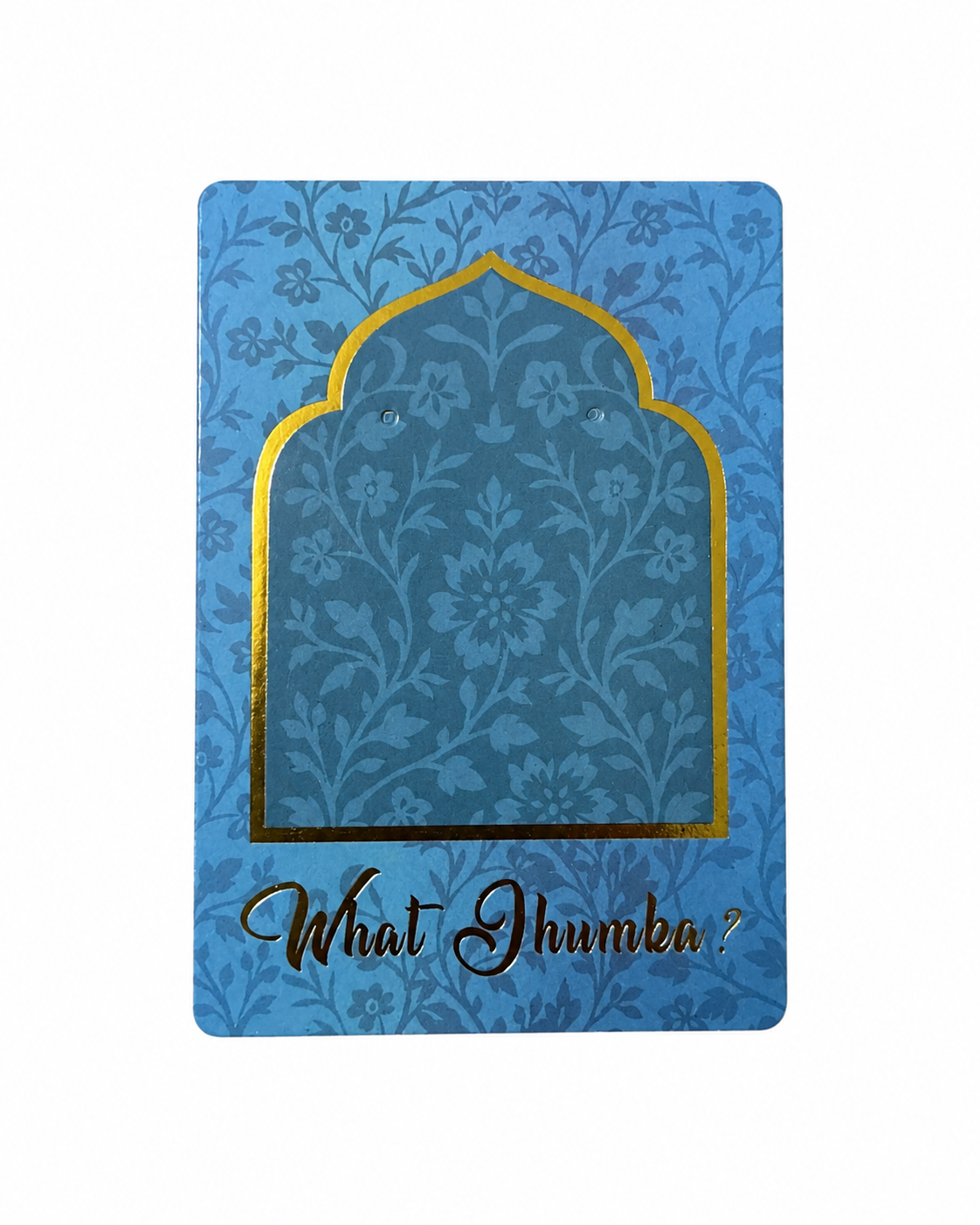 What Jhumka Earring Cards I Mehndi Bazaar Setup Earring Cards Jewellery Gift Display