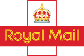 Royal Mail Next Day Delivery