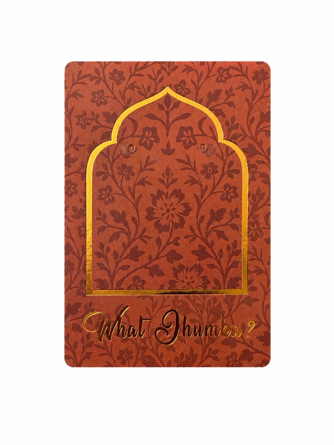What Jhumka Earring Cards I Mehndi Bazaar Setup Earring Cards Jewellery Gift Display