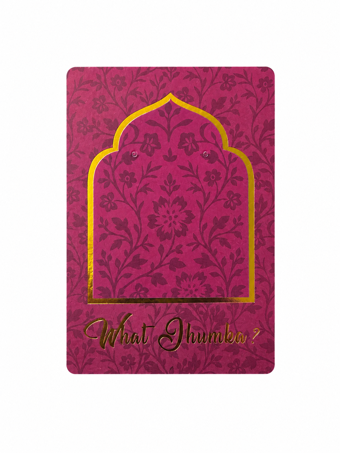 What Jhumka Earring Cards I Mehndi Bazaar Setup Earring Cards Jewellery Gift Display
